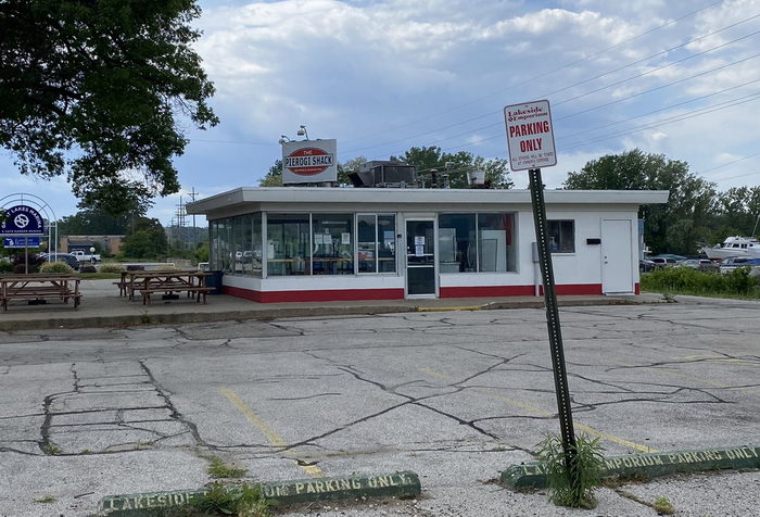 The Pierogi Shack - July 2022